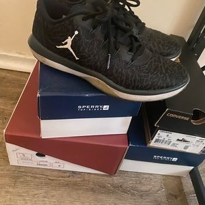 Jordan shoes
